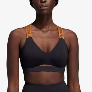 Addidas x IVY PARK Cut Out Sports Bra Size Large/XL